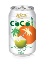 330ml coconut water